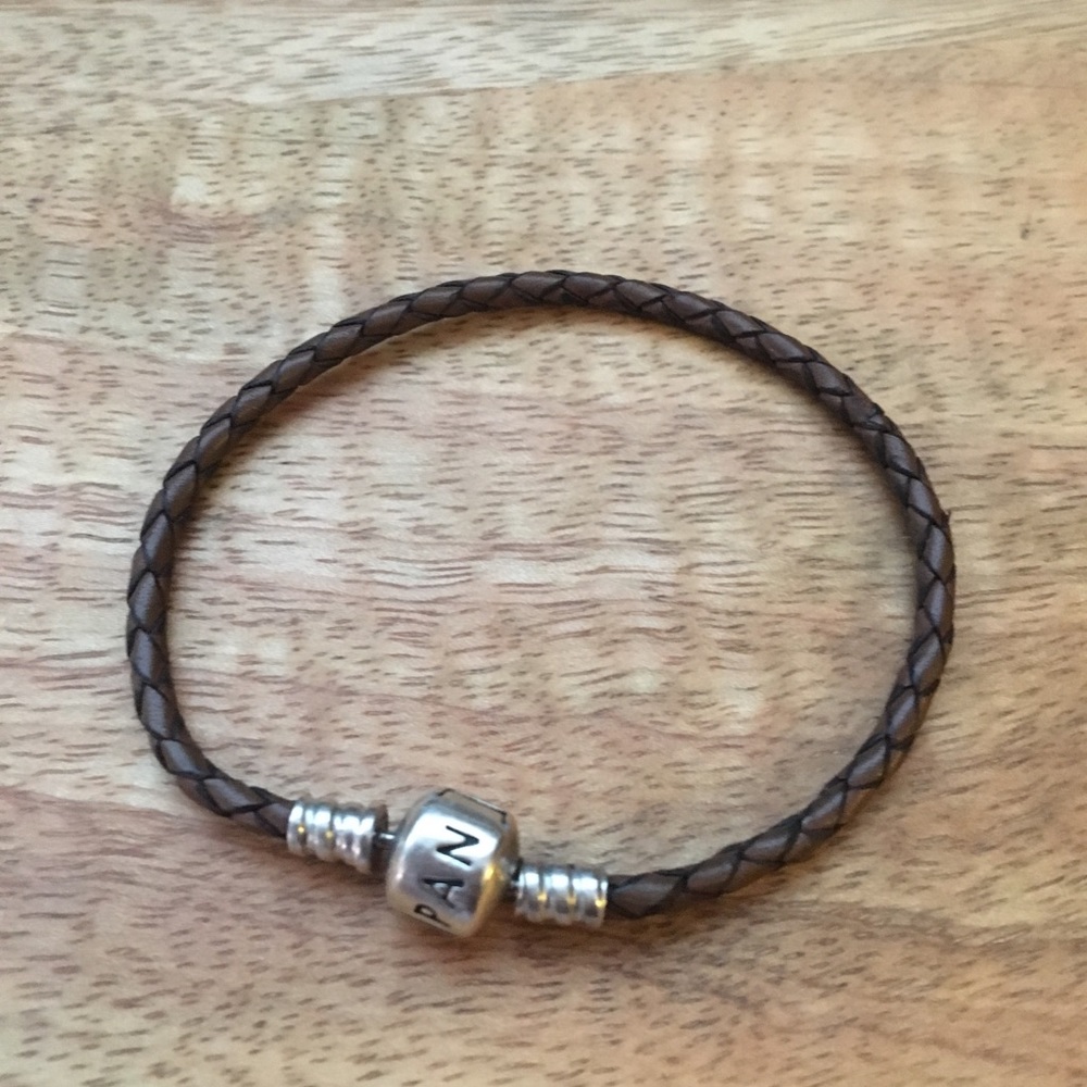 pandora starter bracelet